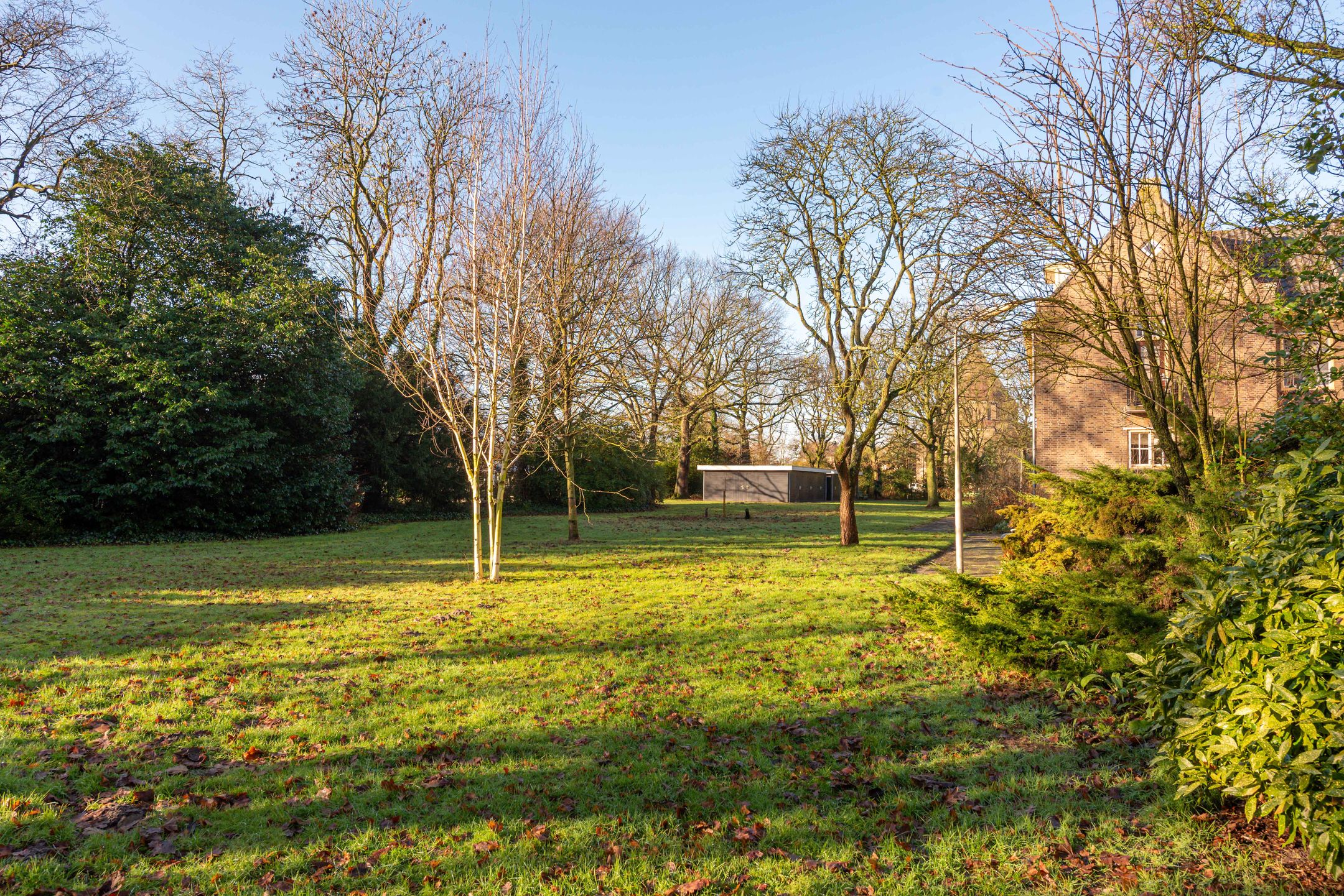 Photo 36 of De Olvendijk 21