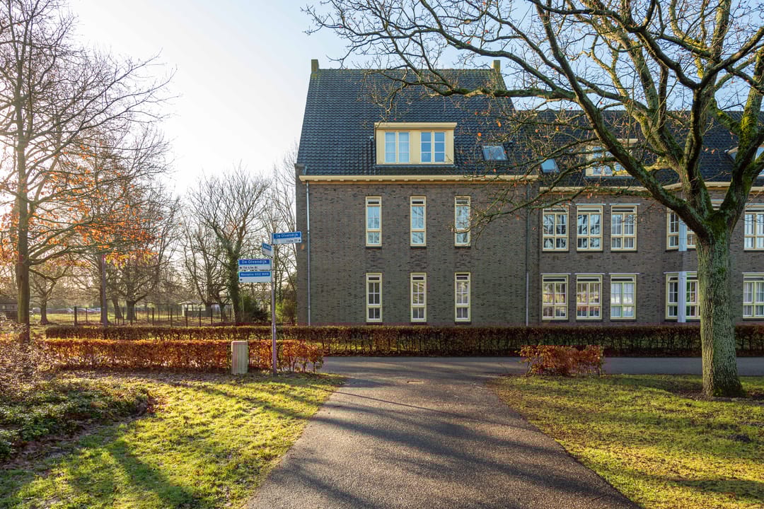 Photo 37 of De Olvendijk 21