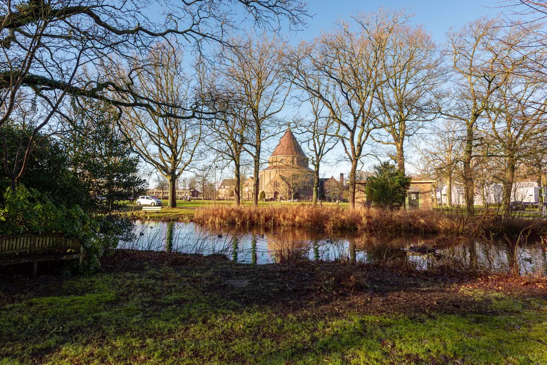 Photo 43 of De Olvendijk 21