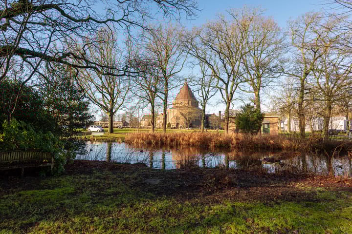 Foto 43 van De Olvendijk 21