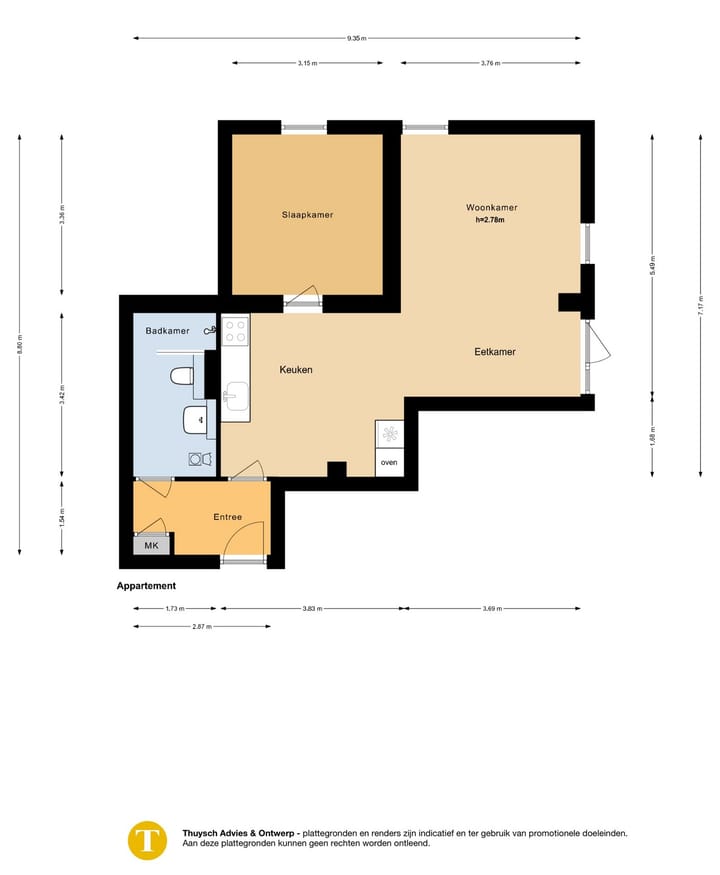 Foto 44 van De Olvendijk 21