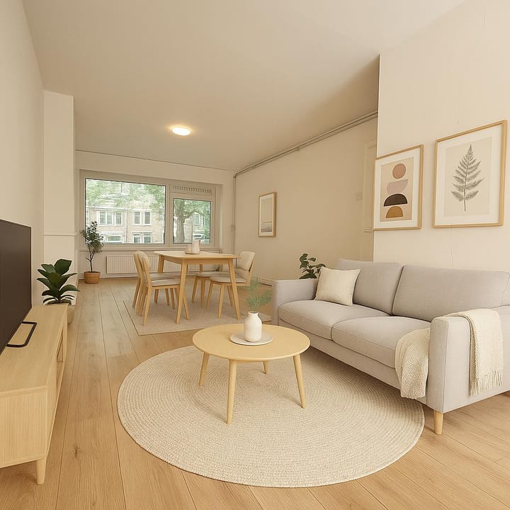 Photo 1 of Dordtselaan 204-B