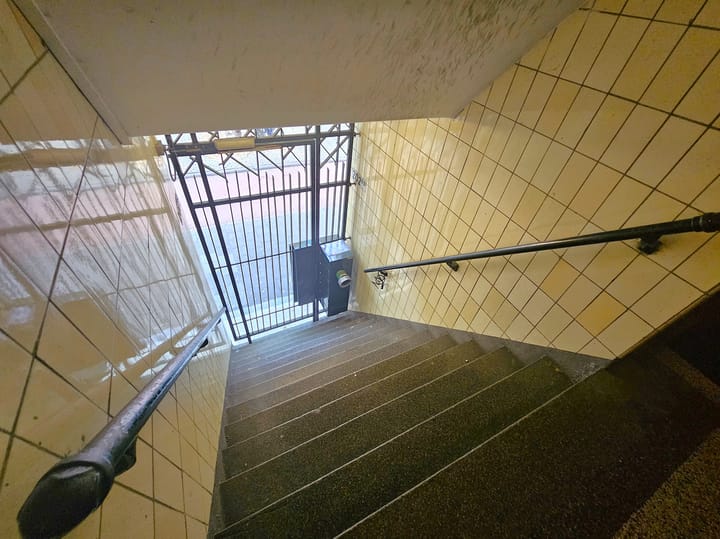 Foto 4 van Dordtselaan 204-B