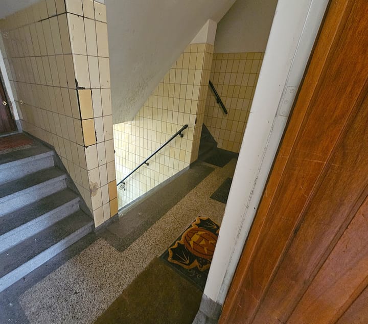 Foto 5 van Dordtselaan 204-B