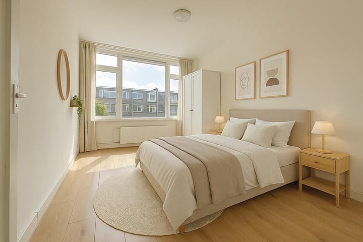 Photo 10 of Dordtselaan 204-B