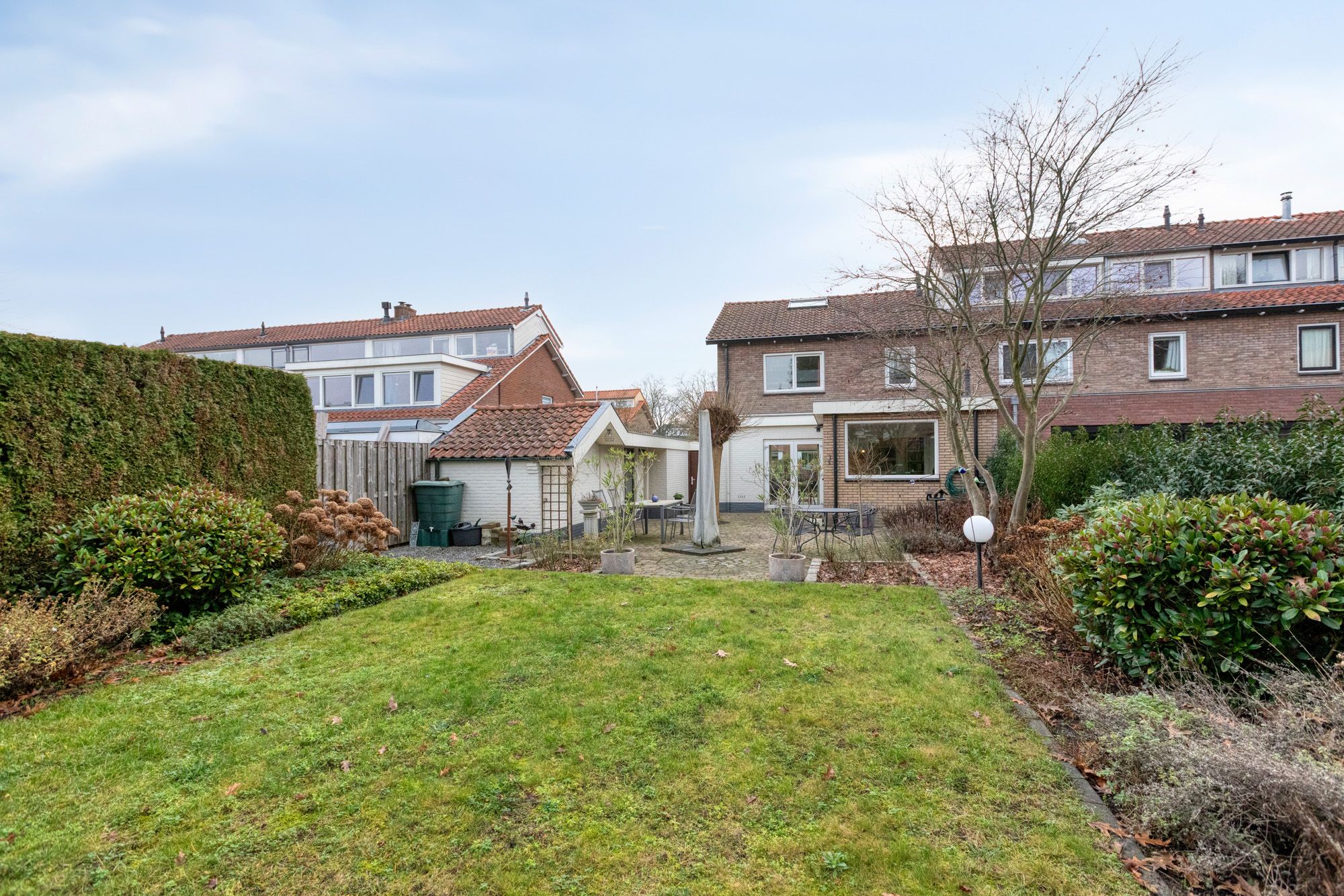 Foto 3 van Johan van Arnhemstraat 6