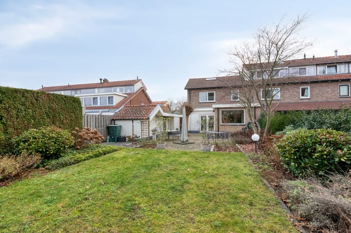 Foto 3 van Johan van Arnhemstraat 6