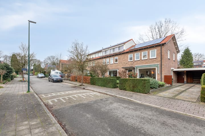 Foto 5 van Johan van Arnhemstraat 6