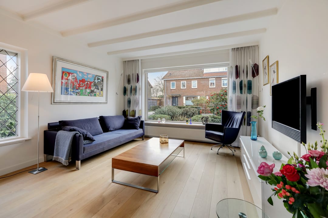 Foto 8 van Johan van Arnhemstraat 6