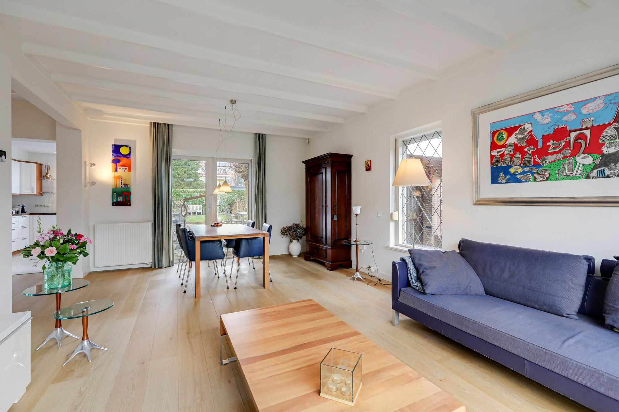 Foto 9 van Johan van Arnhemstraat 6