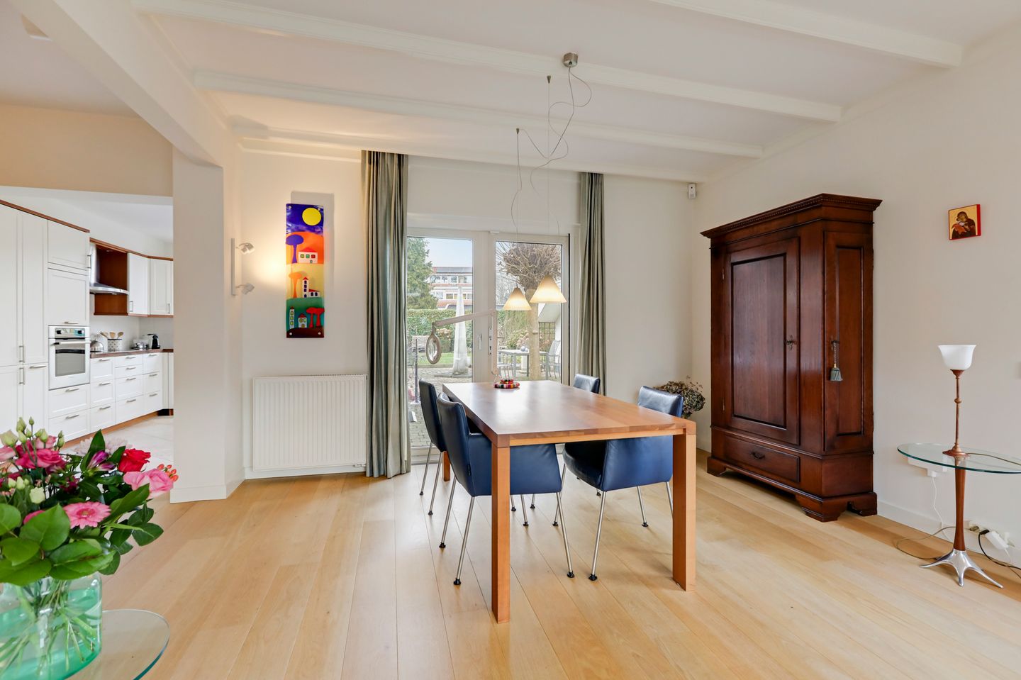 Foto 10 van Johan van Arnhemstraat 6