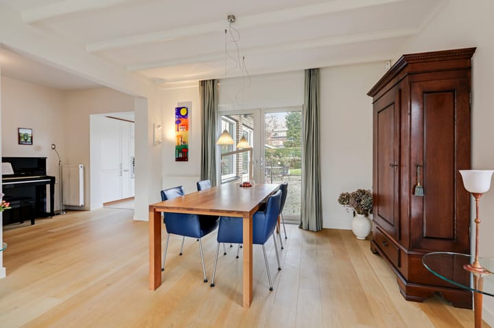 Foto 11 van Johan van Arnhemstraat 6