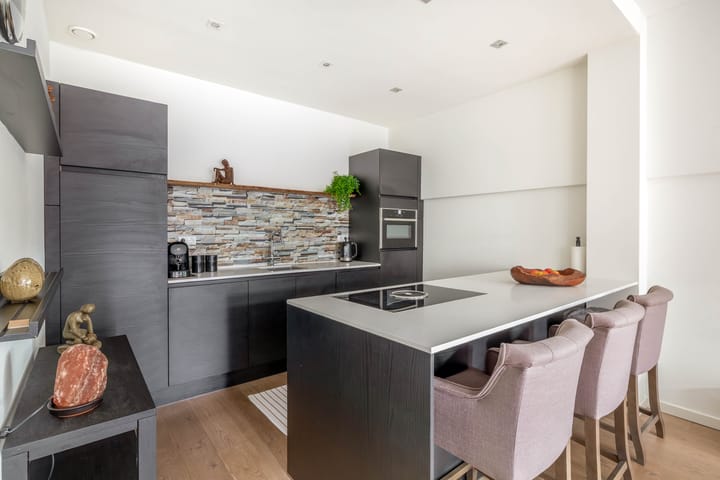 Foto 3 van Björnsonweg 51