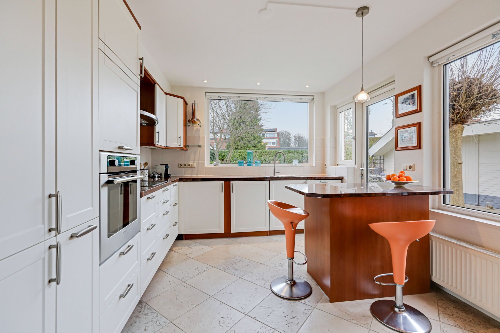 Foto 12 van Johan van Arnhemstraat 6