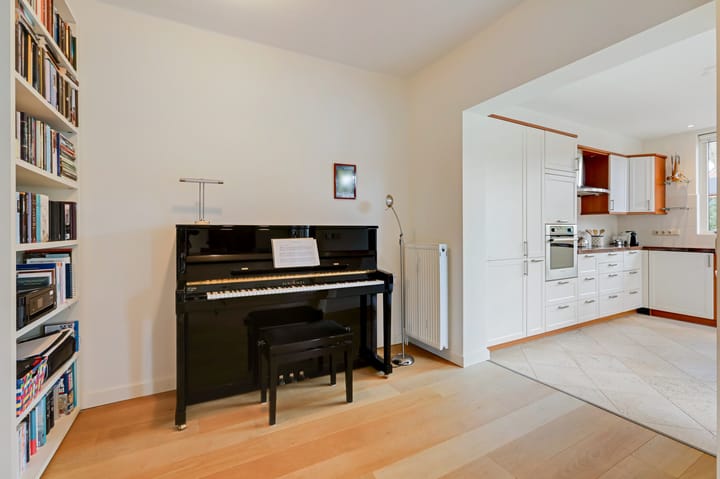 Foto 13 van Johan van Arnhemstraat 6