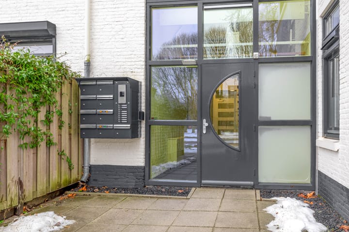 Foto 5 van Björnsonweg 51