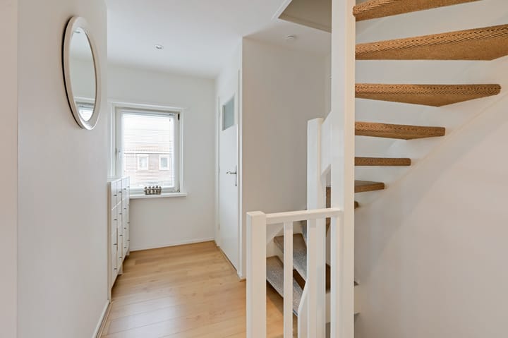 Foto 14 van Johan van Arnhemstraat 6