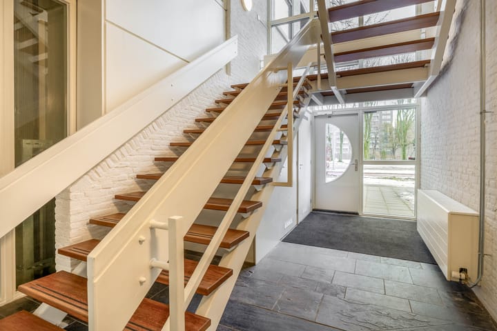 Foto 6 van Björnsonweg 51