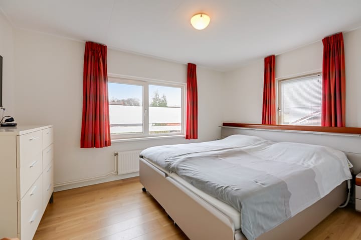 Foto 15 van Johan van Arnhemstraat 6