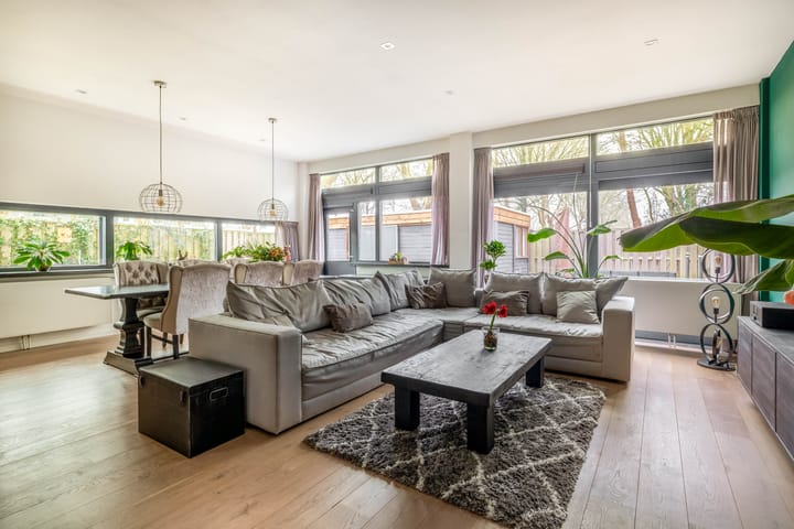 Foto 10 van Björnsonweg 51