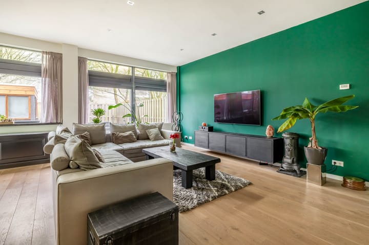 Foto 11 van Björnsonweg 51