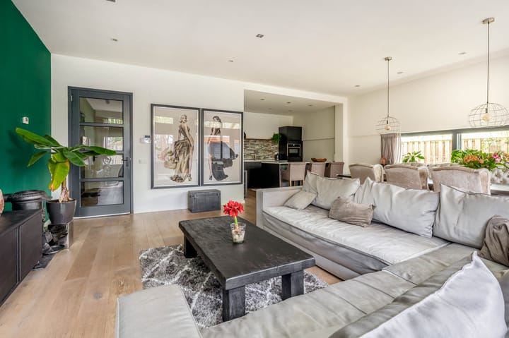 Foto 13 van Björnsonweg 51