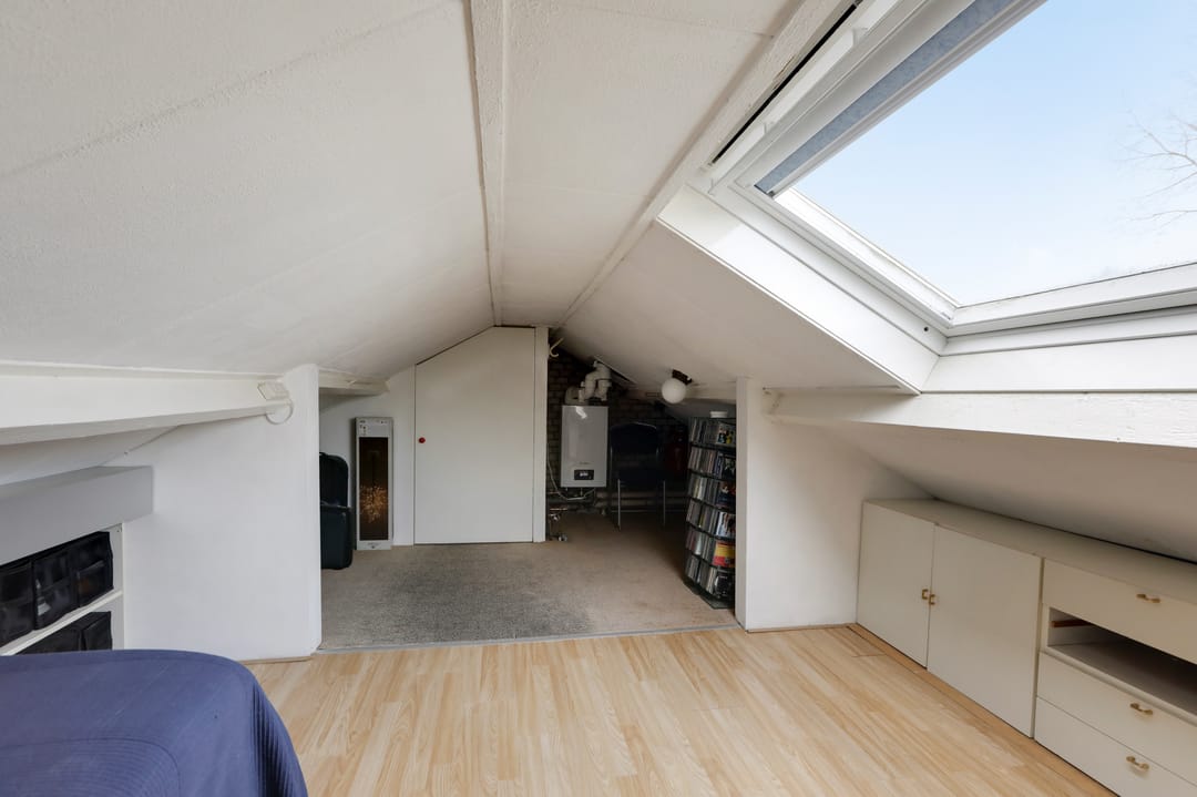 Foto 22 van Johan van Arnhemstraat 6