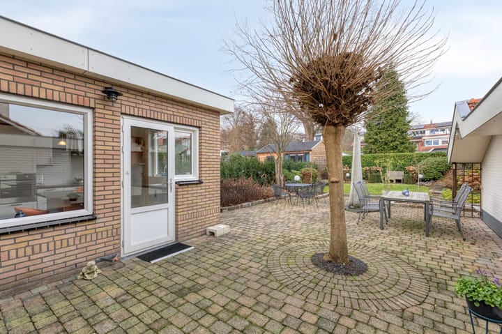 Foto 23 van Johan van Arnhemstraat 6