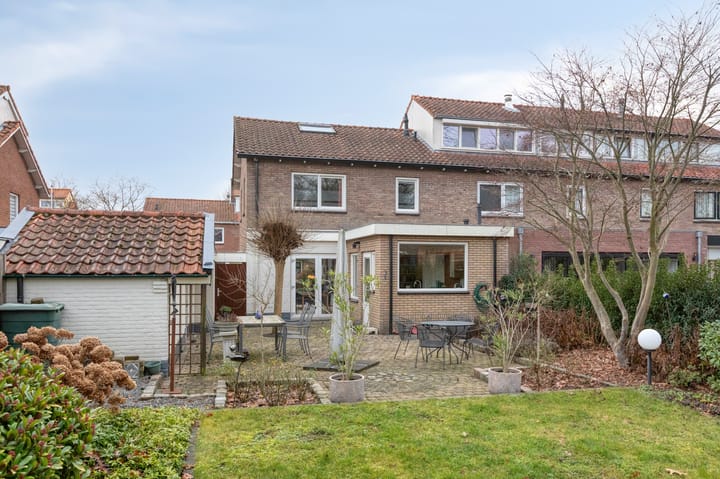 Foto 27 van Johan van Arnhemstraat 6