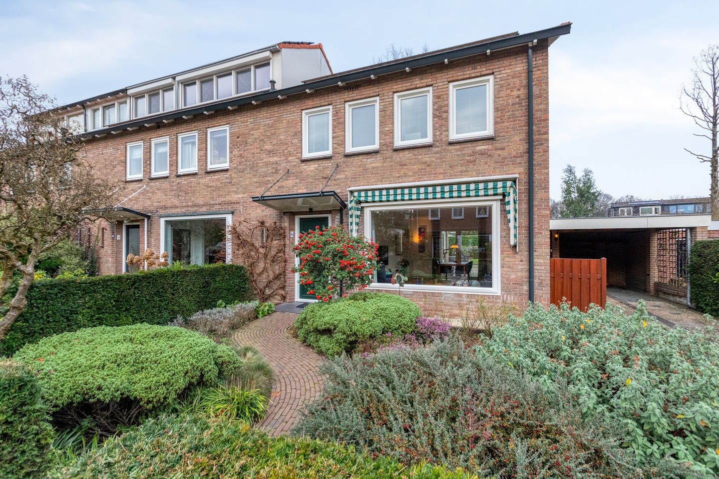 Foto 29 van Johan van Arnhemstraat 6