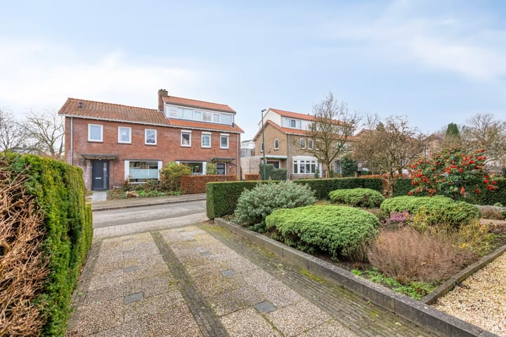 Foto 30 van Johan van Arnhemstraat 6