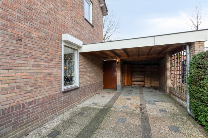 Foto 31 van Johan van Arnhemstraat 6