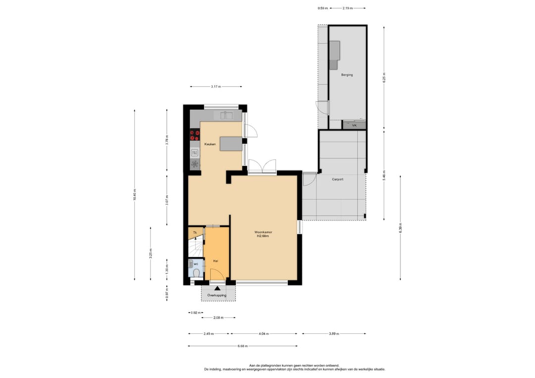 Foto 32 van Johan van Arnhemstraat 6