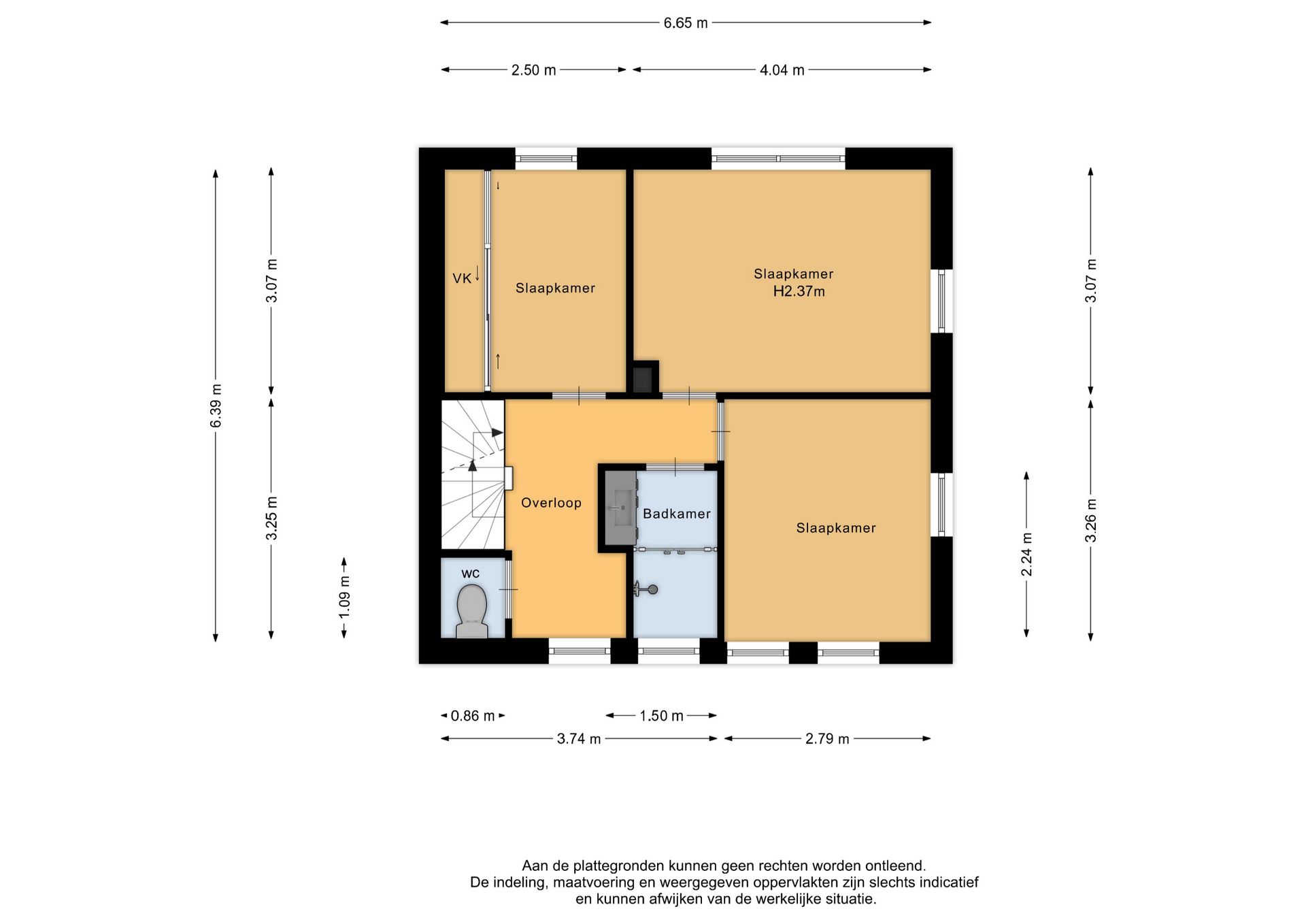 Foto 33 van Johan van Arnhemstraat 6