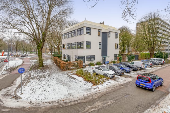 Foto 42 van Björnsonweg 51