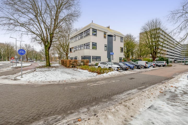 Foto 43 van Björnsonweg 51