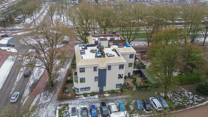 Foto 44 van Björnsonweg 51