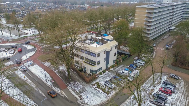 Foto 45 van Björnsonweg 51