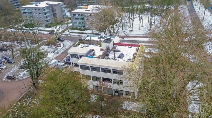 Foto 50 van Björnsonweg 51