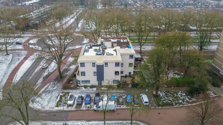 Foto 52 van Björnsonweg 51