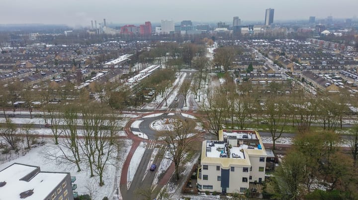 Foto 53 van Björnsonweg 51