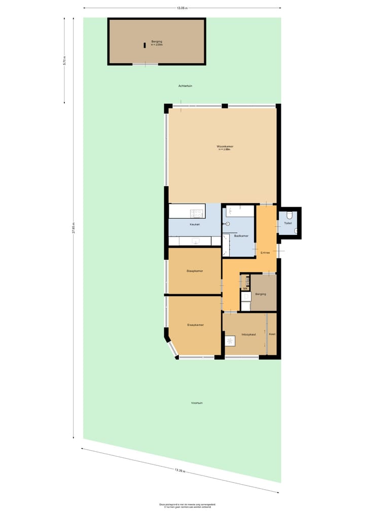 Foto 56 van Björnsonweg 51