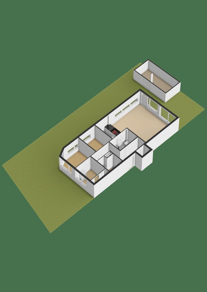 Foto 57 van Björnsonweg 51