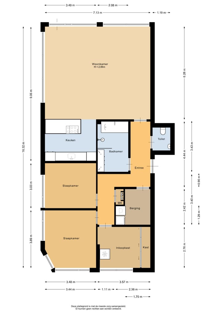 Foto 58 van Björnsonweg 51