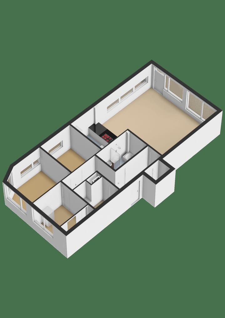 Foto 59 van Björnsonweg 51