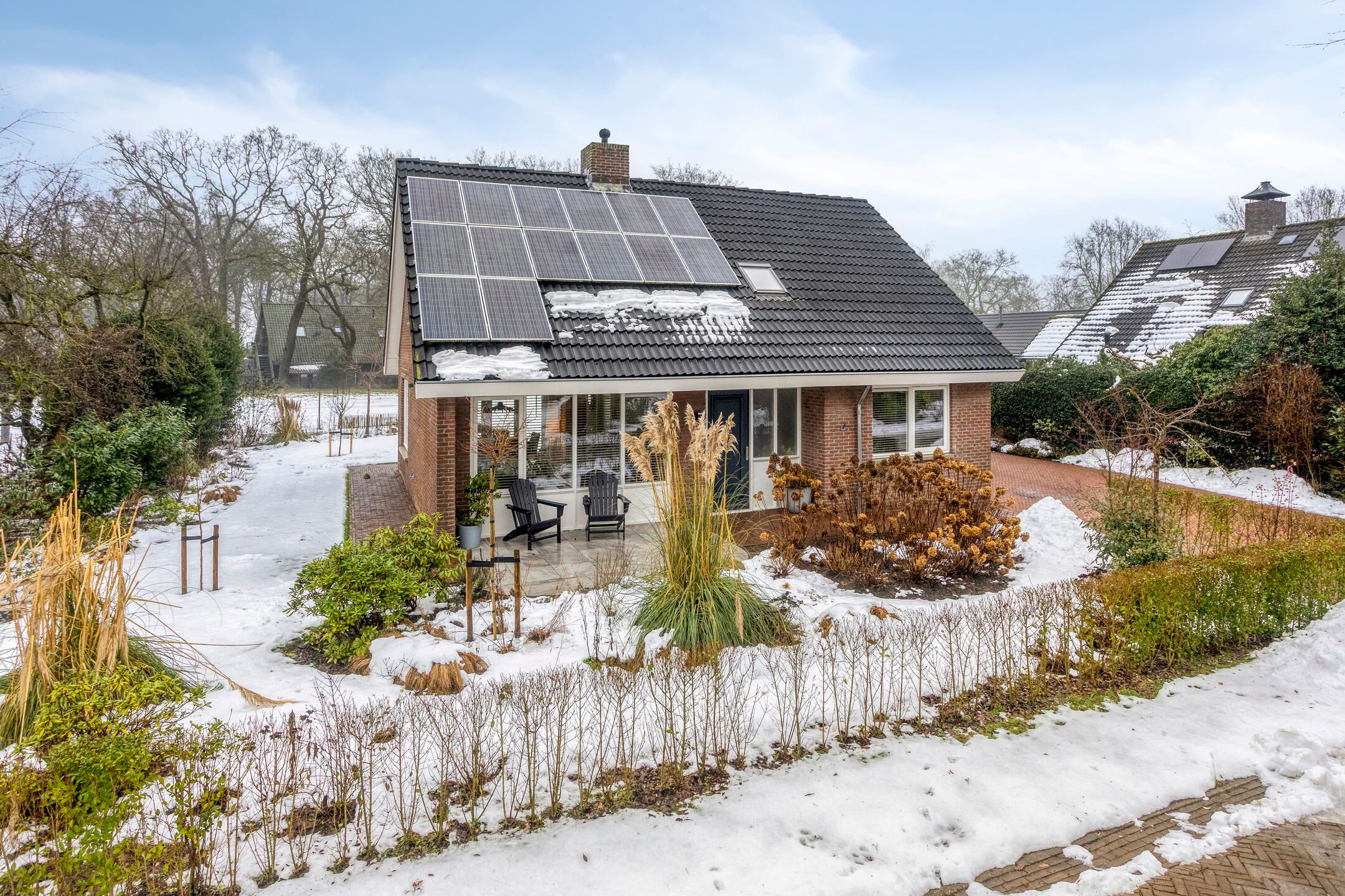 Van Royenstraat, 5, Diever, 7981CC, Drenthe, Nederland 5 
