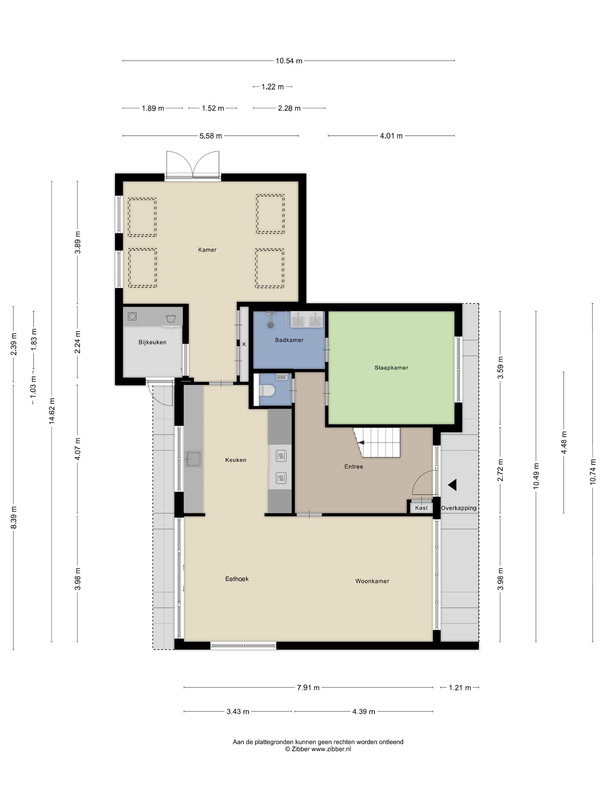 Foto 51 van Van Royenstraat 5