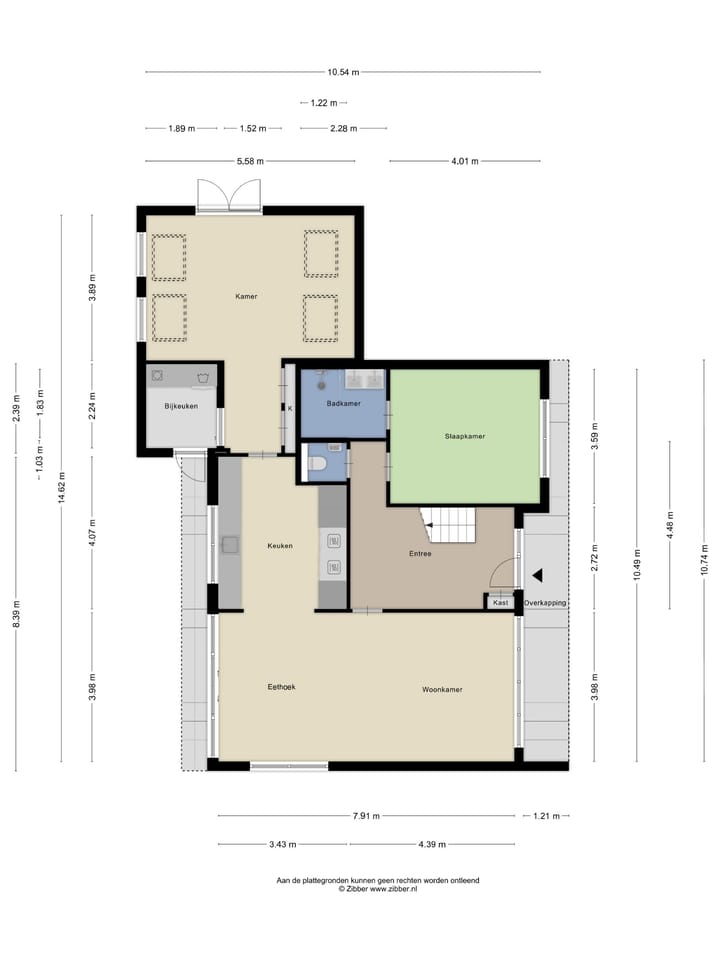 Foto 51 van Van Royenstraat 5