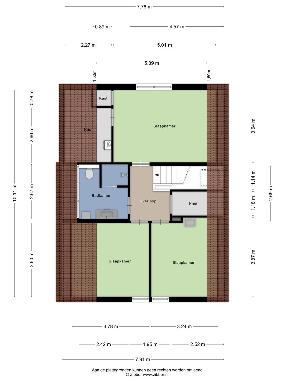 Foto 52 van Van Royenstraat 5