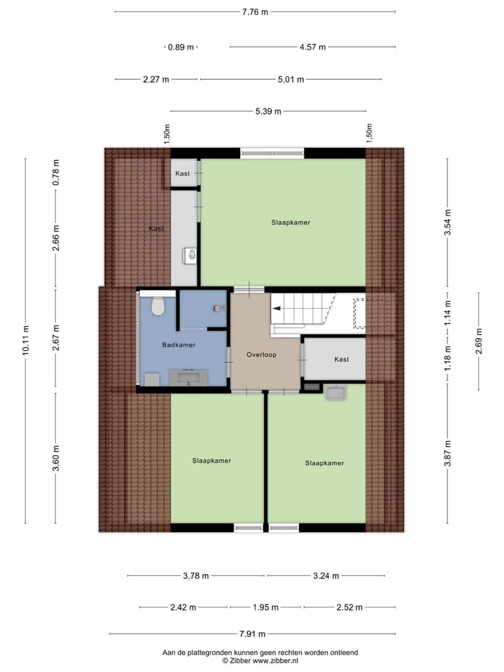 Foto 52 van Van Royenstraat 5